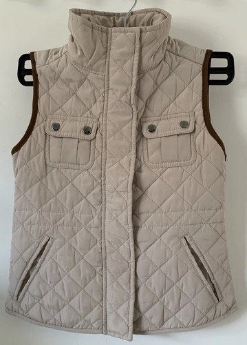 Zara kids gilet utility vest - gilet,