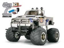 TAMIYA XB Pro 1/12 #57752