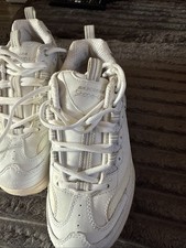 Women’s Leather Shape Ups