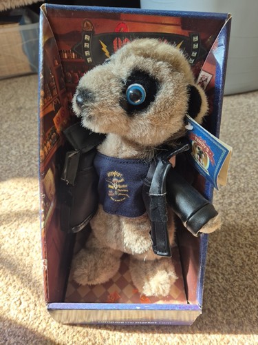 Varsity meerkat toy compare - toy,