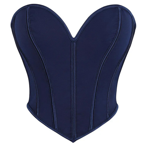 Women overbust corsets crop - women,