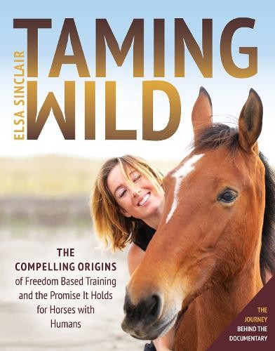 Taming wild elsa sinclair - wild,