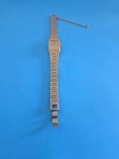 Ladies Seiko Quartz Watch