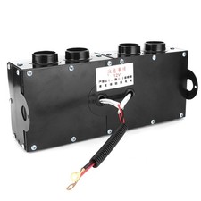 12V Portable Car Heater 800W 4