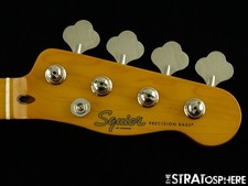 Fender Squier 50s Classic Vibe