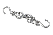 Power-TEC Leverage Chain for PDR 225mm 92101