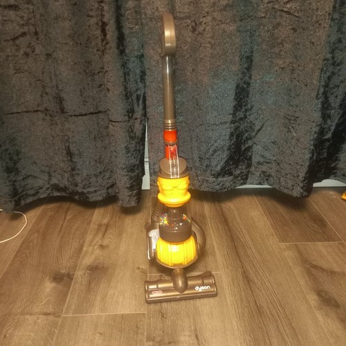 Dyson toy hoover kids - hoover, vacuum