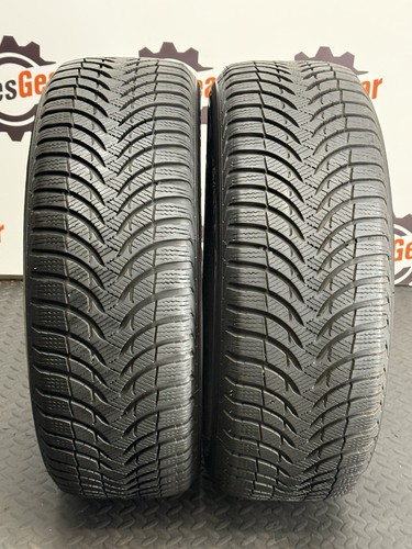 205 r16 91h michelin - 2x,