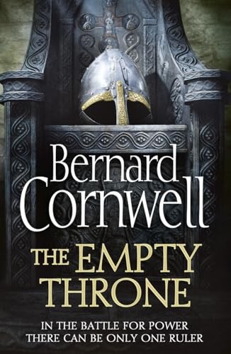 The empty throne - the,