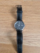 Orient Bambino Version 1 Men's Black Watch TAC00004B0