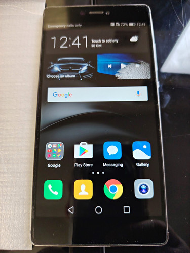 Huawei 16gb 3gb - huawei, ram