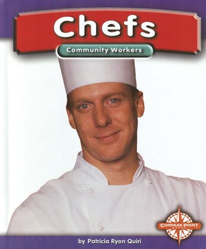 Chefs - , (community