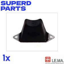 SUSPENSION SPRING FENDER REAR