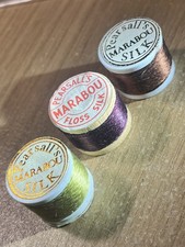 @!@ RARE Pearsall’s MARABOU