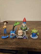 Toy Story 2001 Sids Room