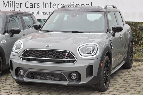 Mini countryman - , (f60)