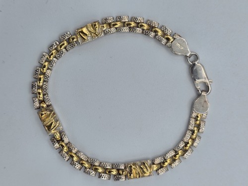 Vintage italy 925 sterling - 925,