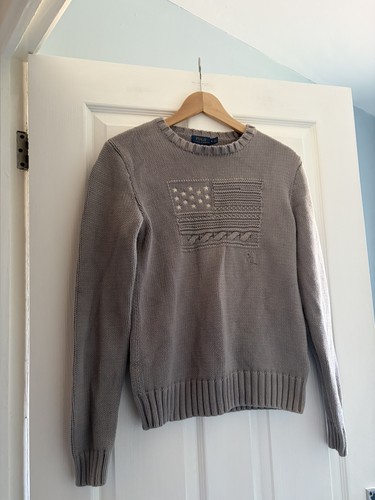 Polo ralph lauren - ralph, american