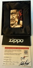 New airbrushed zippo club - ,zippo,