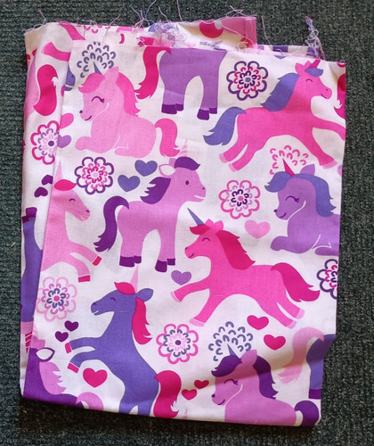 Michael miller pink purple - michael,