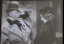 WC FIELDS 16mm print THE OLD FASHIONED WAY “The Great McGonigle” Castle Films