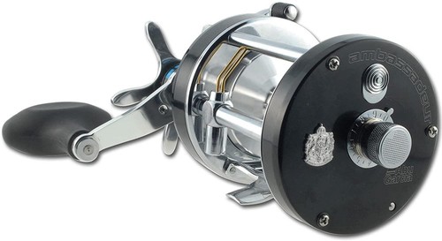Abu garcia ambassadeur 7000i - garcia,