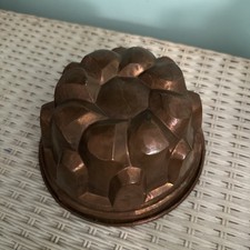 Antique french hammered - antique,