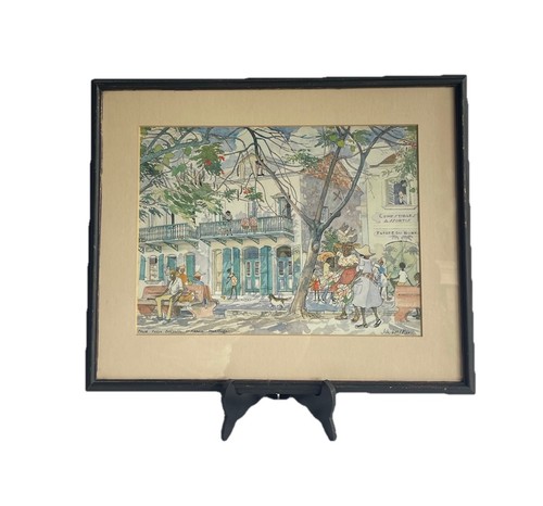 Vtg jill walker place felix - jill,