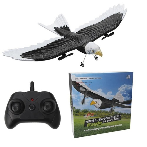 Kids eagle foam glider - eagle,
