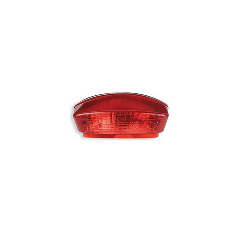 New lens tail light - tail,