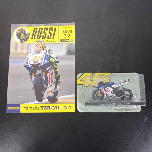 Valentino rossi model - valentino,
