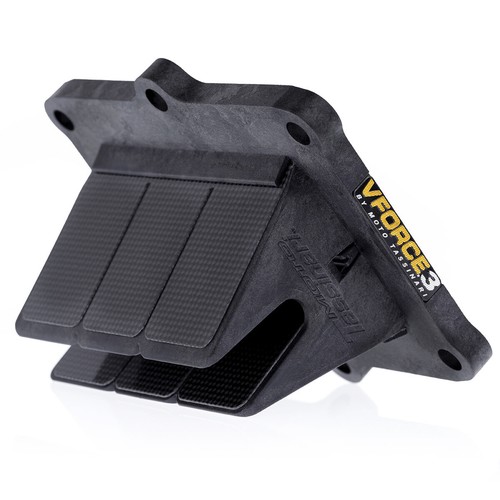 Reed valve pack force 3i - valve, v-force