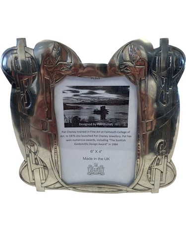 Pat cheney designed - pat,
