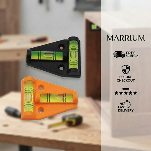 Caravan spirit level - rv,