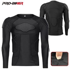 Motorcycle jacket armor men - motorcycle,