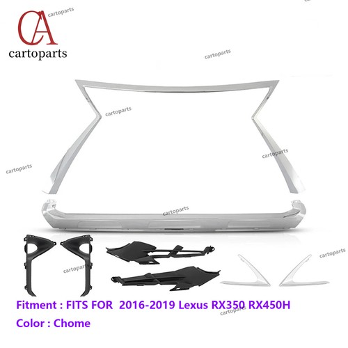For 2016 2019 lexus rx350 - for,