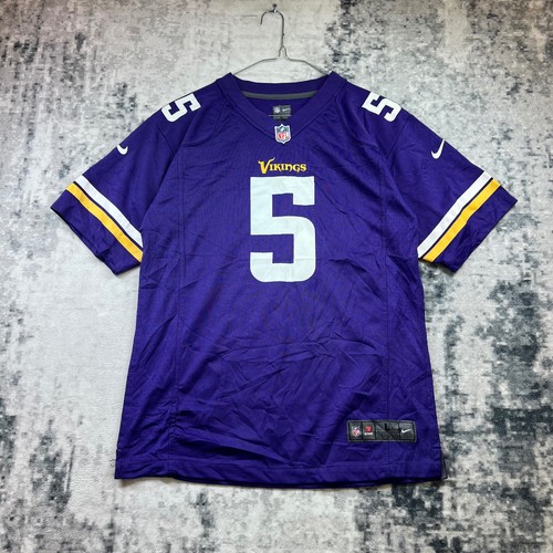 Nike minnesota vikings nfl - nike,
