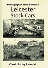 Steve Botham's Leicester Stock