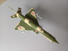 3D Printed Model Aircraft Mig