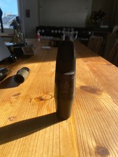 Yamaha Custom TS-7CM Tenor Saxophone Mouthpiece