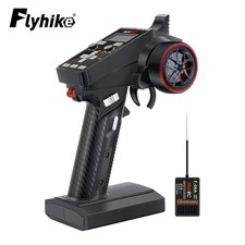 HotRC CT-8B 8CH RC Transmitter