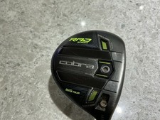 Cobra Radspeed Big Tour 3 Wood
