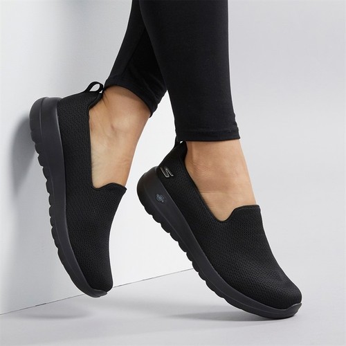 Skechers womens slip - womens, on