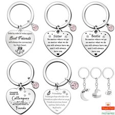 Friendship Gift For Her Best