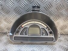 2005 CITROEN C2 1.4i Furio 3DR (MANUAL) SPEEDOMETER P9652008080H