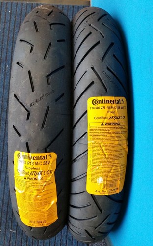 Continental 100 90x18 - continental, 100/90x18