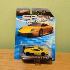 Hot Wheels 2011 - Lamborghini