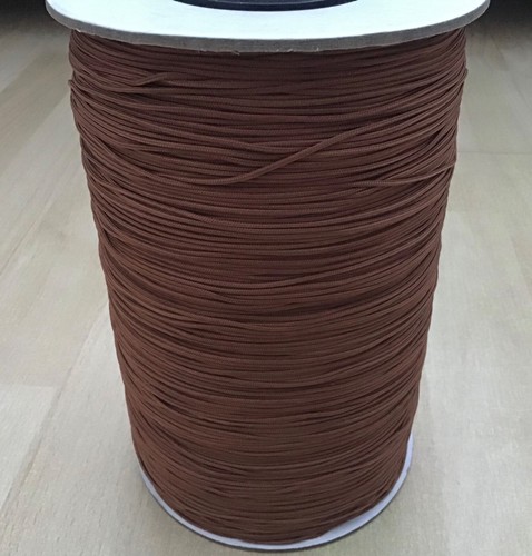 Brown austrian blind cord - ,