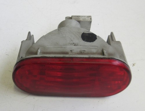 Genuine used mini rear bumper - genuine,