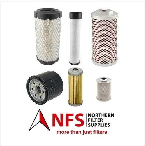 Nfs filter kit fit - nfs,